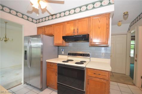 2641 Burridge Circle Twinsburg OH 44087