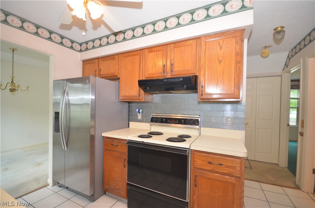 2641 Burridge Circle Twinsburg OH 44087