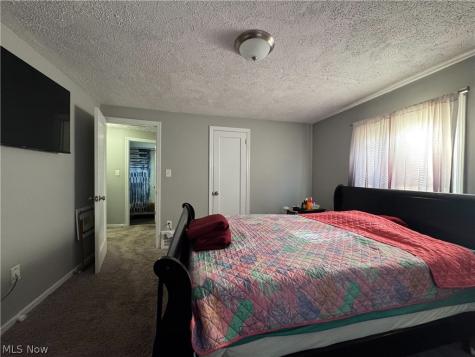 1543 Babbitt Road Euclid OH 44132