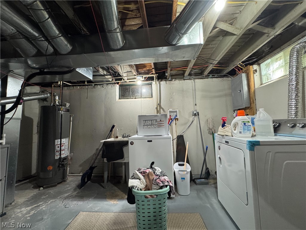 1543 Babbitt Road Euclid OH 44132