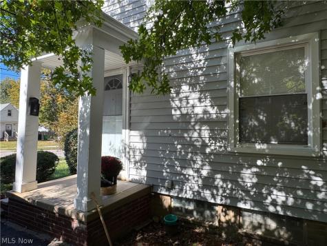 1543 Babbitt Road Euclid OH 44132