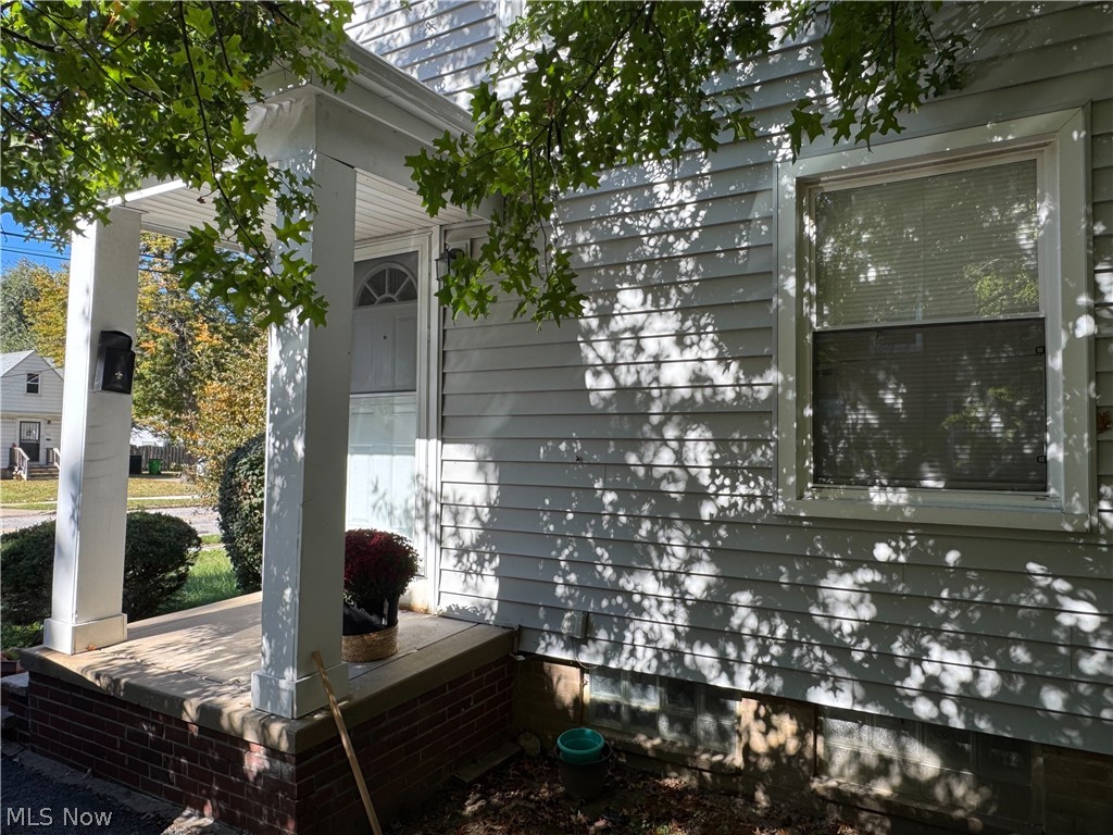 1543 Babbitt Road Euclid OH 44132