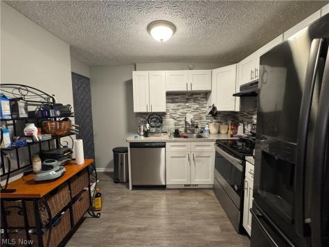 1543 Babbitt Road Euclid OH 44132