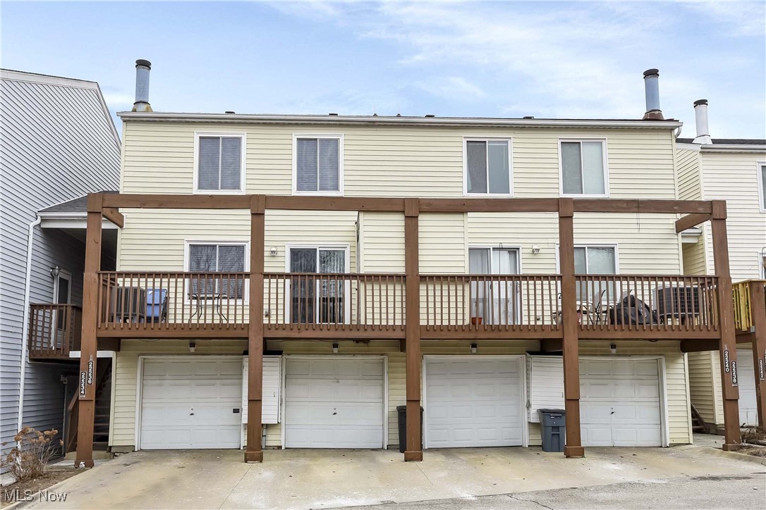 22236 River Walk Road Rocky River OH 44116