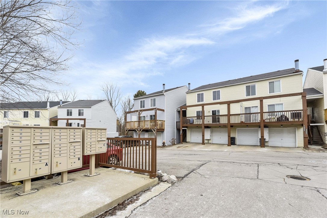 22236 River Walk Road Rocky River OH 44116