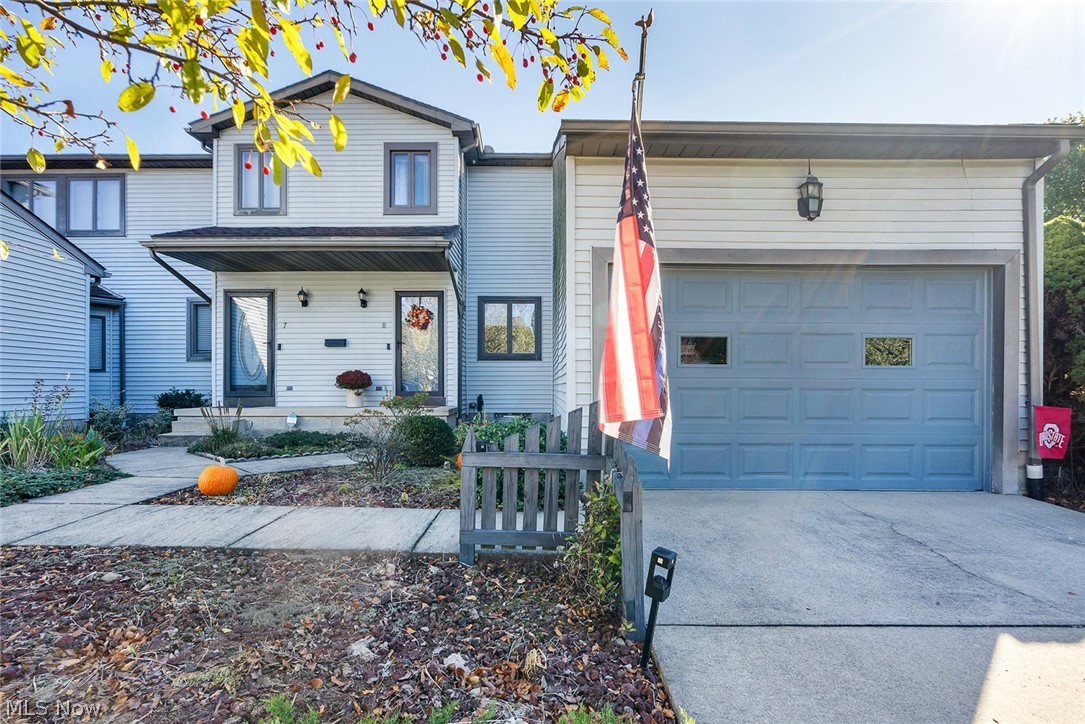3710 Mercedes Place Canfield OH 44406