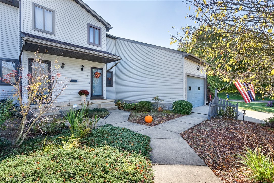 3710 Mercedes Place Canfield OH 44406