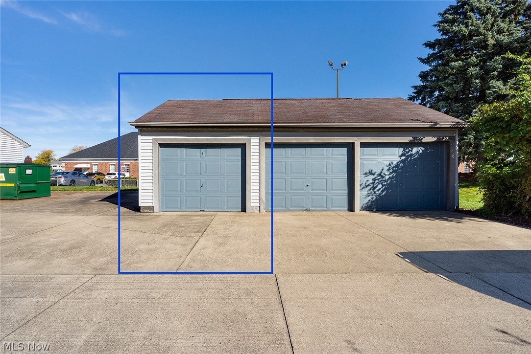 3710 Mercedes Place Canfield OH 44406