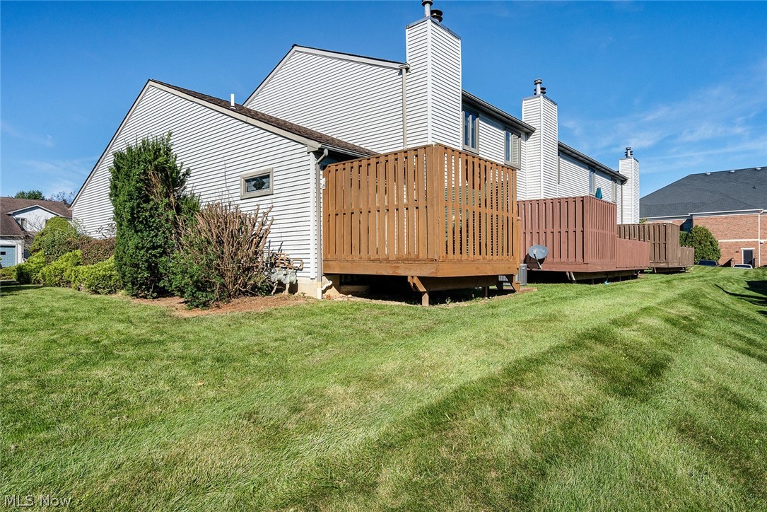 3710 Mercedes Place Canfield OH 44406