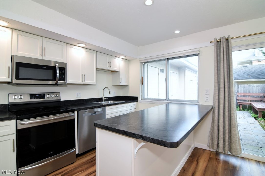 5700 York Drive Lyndhurst OH 44124