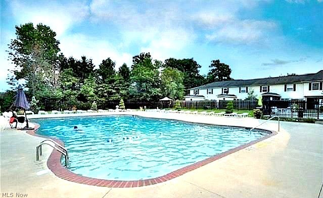 5700 York Drive Lyndhurst OH 44124