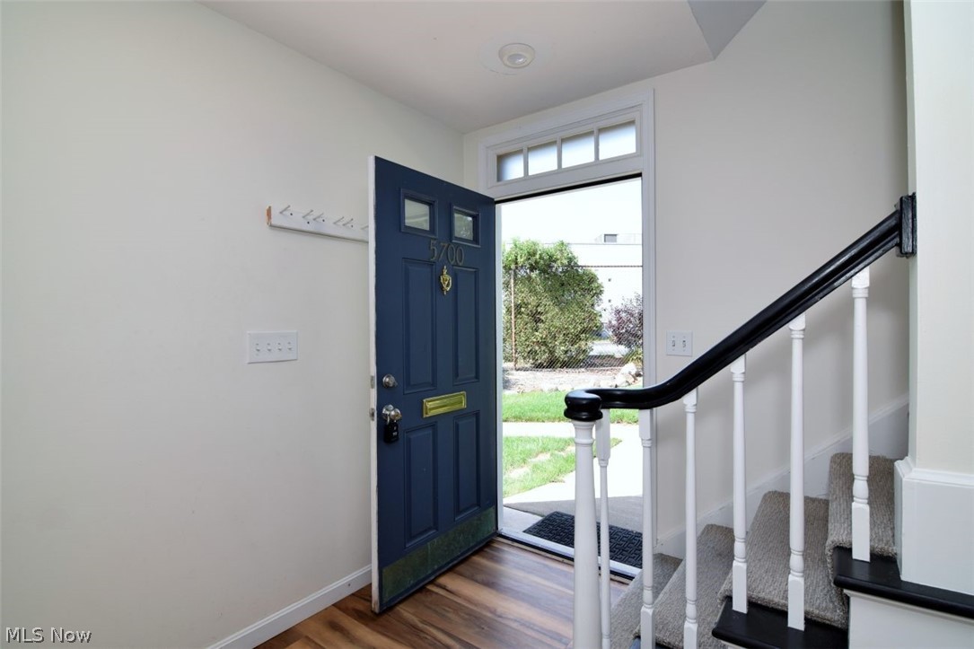 5700 York Drive Lyndhurst OH 44124