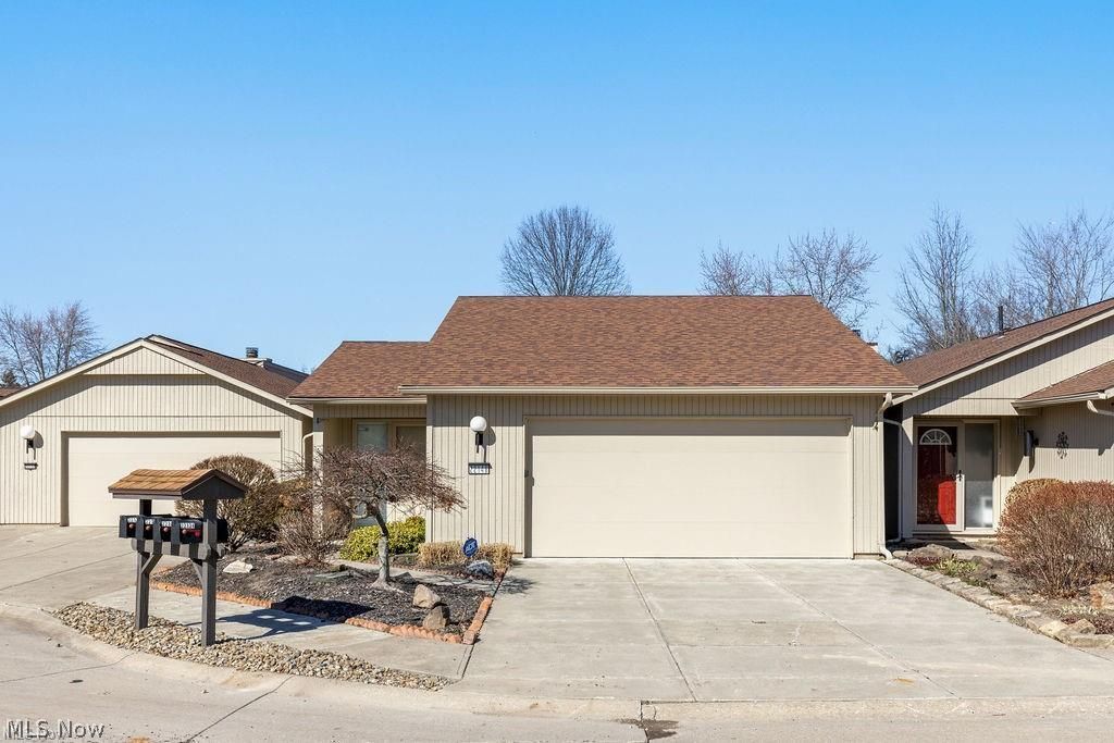 22146 Meadownorth Court Strongsville OH 44149