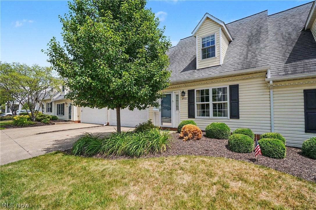 4983 Bar Harbor Lane Stow OH 44224