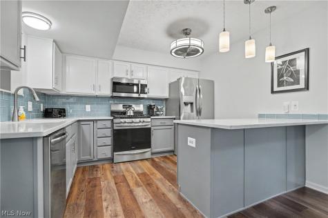4983 Bar Harbor Lane Stow OH 44224
