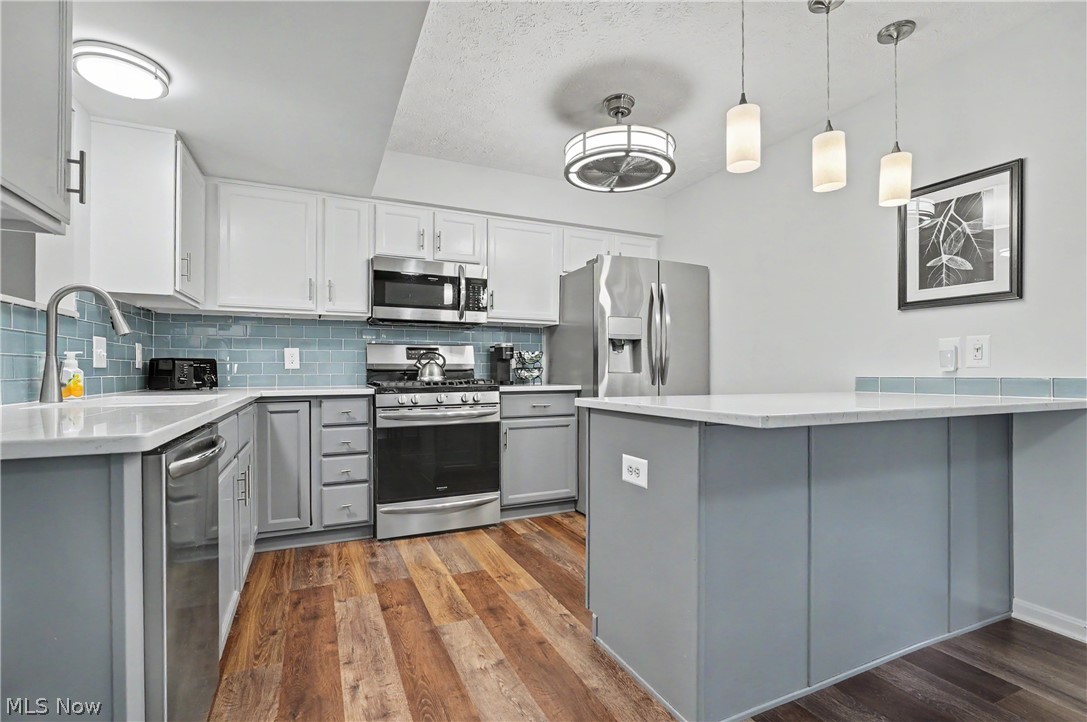 4983 Bar Harbor Lane Stow OH 44224
