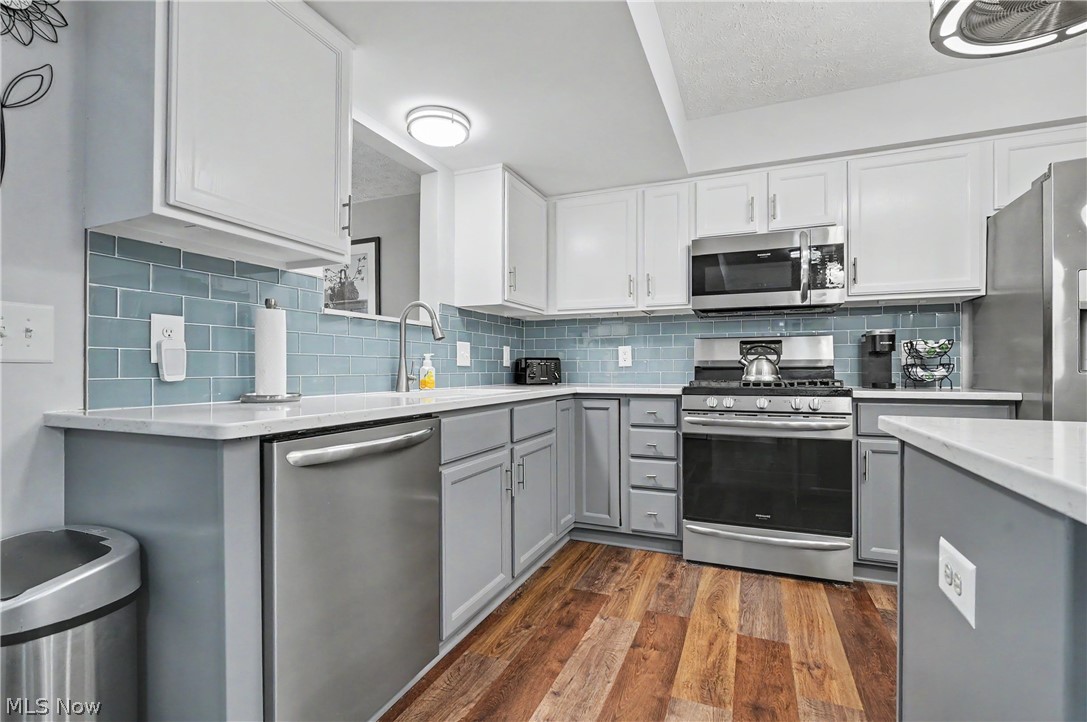 4983 Bar Harbor Lane Stow OH 44224