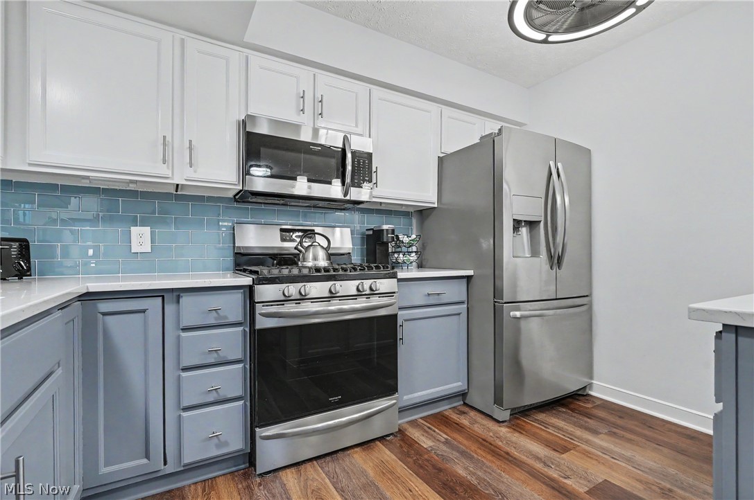 4983 Bar Harbor Lane Stow OH 44224