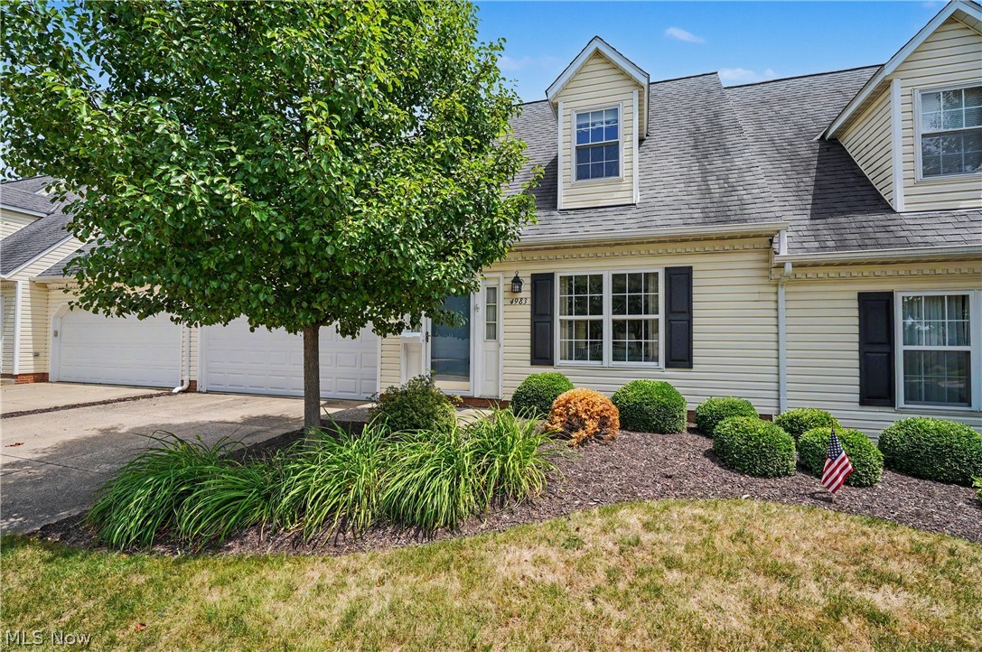 4983 Bar Harbor Lane Stow OH 44224