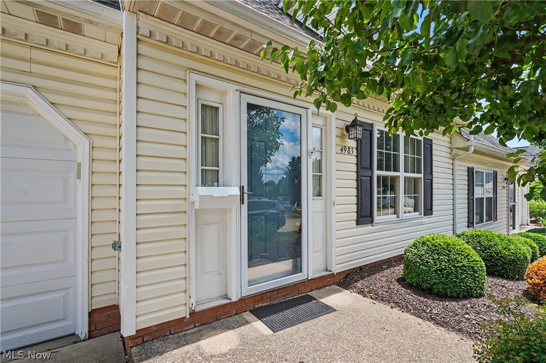 4983 Bar Harbor Lane Stow OH 44224