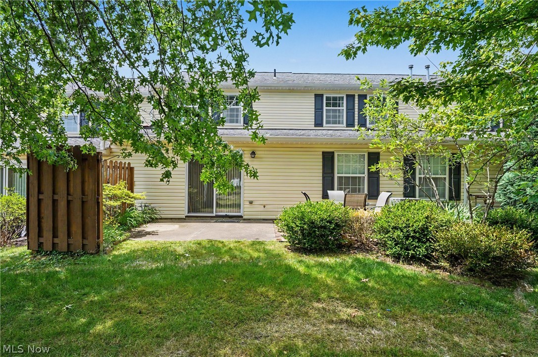 4983 Bar Harbor Lane Stow OH 44224