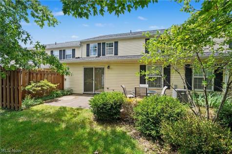4983 Bar Harbor Lane Stow OH 44224
