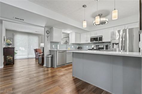 4983 Bar Harbor Lane Stow OH 44224