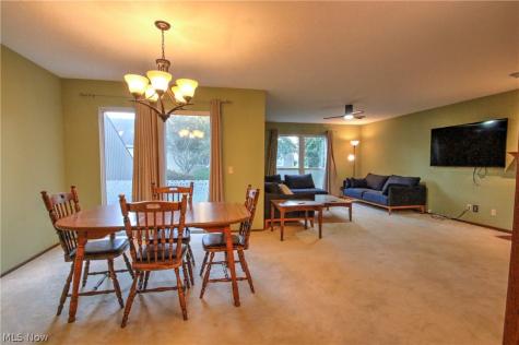 1418 Easthill Square NE Canton OH 44714