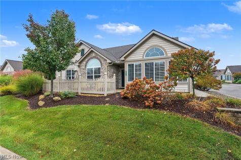 1938 Fairways Drive Streetsboro OH 44241