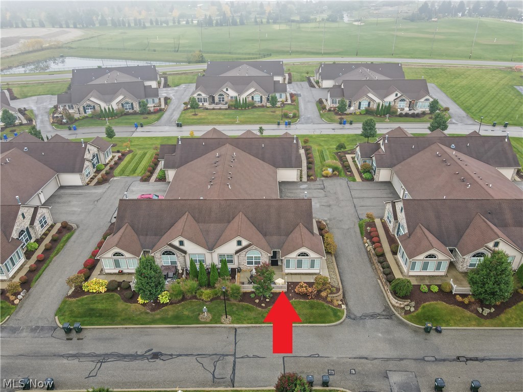 1938 Fairways Drive Streetsboro OH 44241