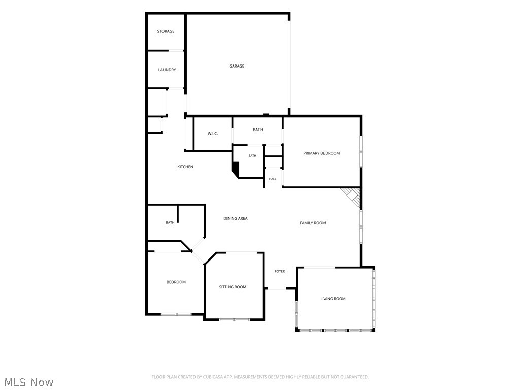 1938 Fairways Drive Streetsboro OH 44241