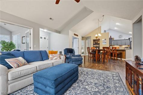 1938 Fairways Drive Streetsboro OH 44241