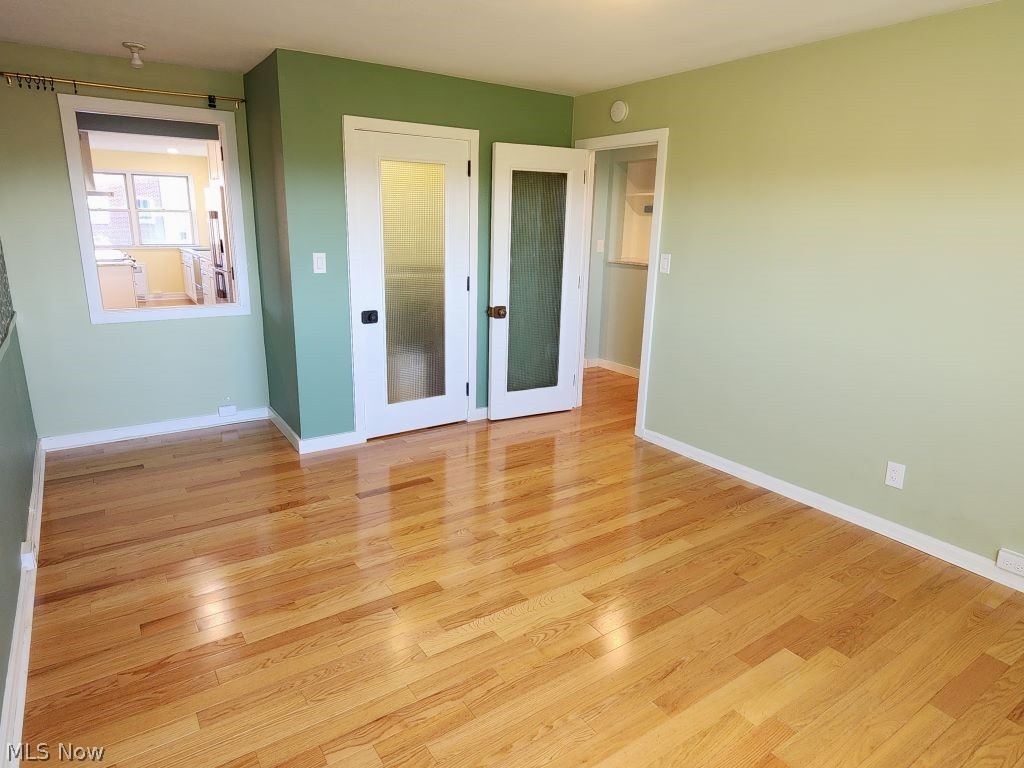 13800 Shaker Boulevard Cleveland OH 44120