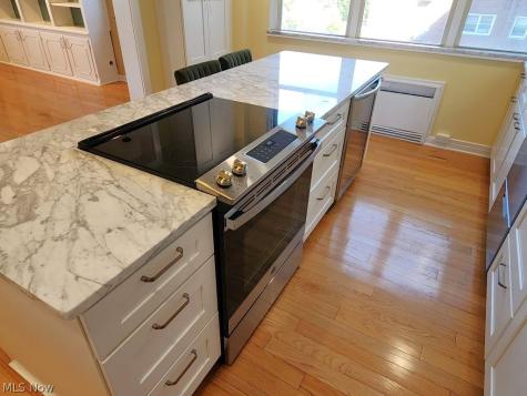 13800 Shaker Boulevard Cleveland OH 44120