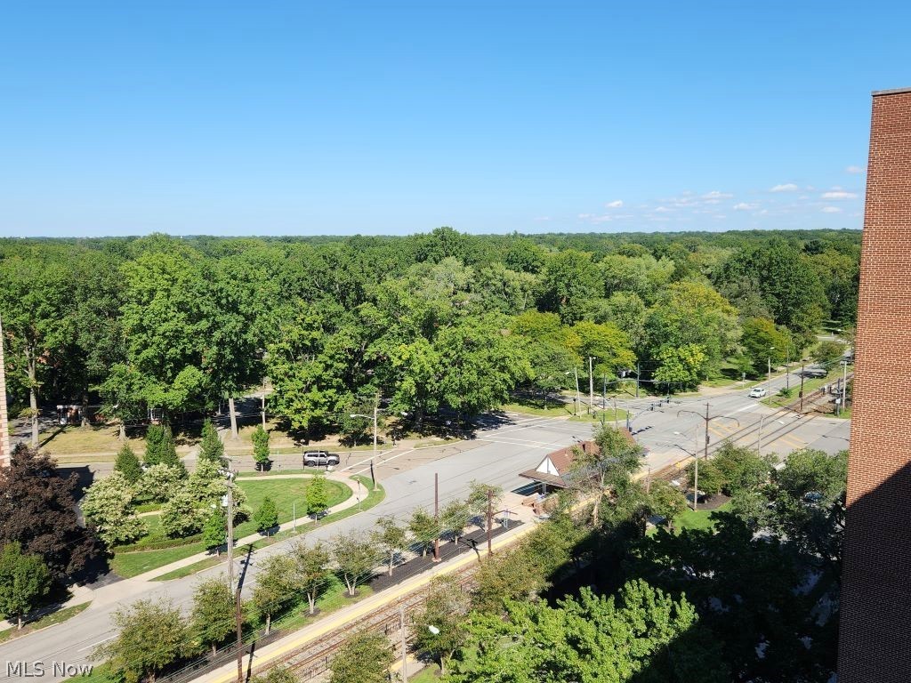 13800 Shaker Boulevard Cleveland OH 44120