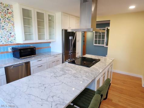 13800 Shaker Boulevard Cleveland OH 44120