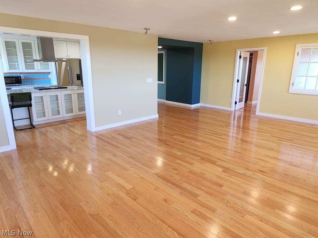 13800 Shaker Boulevard Cleveland OH 44120