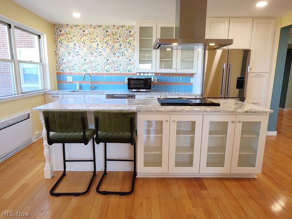 13800 Shaker Boulevard Cleveland OH 44120
