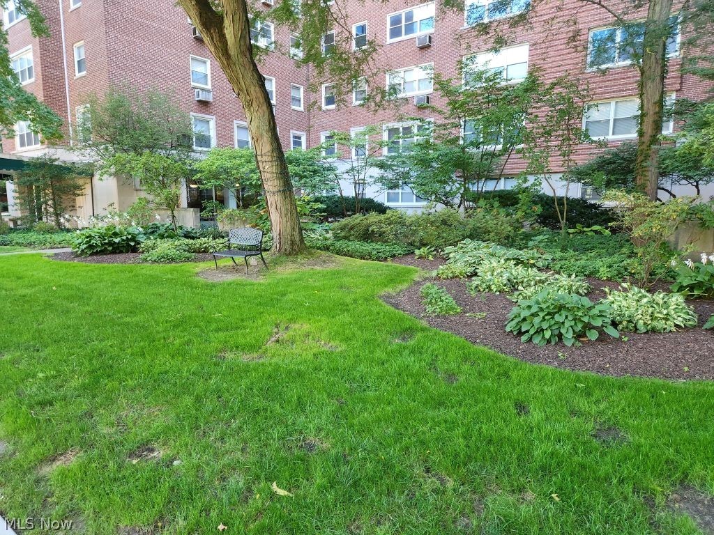 13800 Shaker Boulevard Cleveland OH 44120