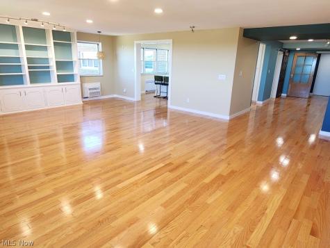 13800 Shaker Boulevard Cleveland OH 44120