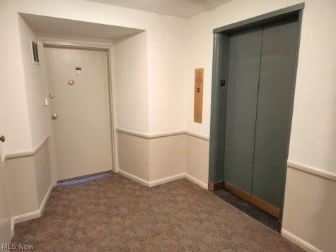 13800 Shaker Boulevard Cleveland OH 44120
