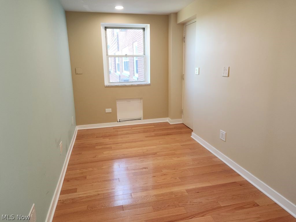 13800 Shaker Boulevard Cleveland OH 44120