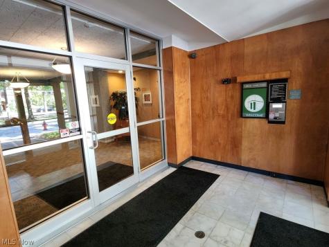13800 Shaker Boulevard Cleveland OH 44120