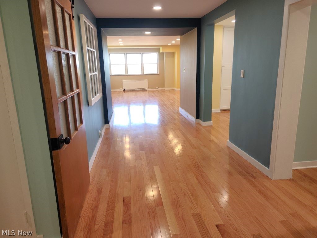 13800 Shaker Boulevard Cleveland OH 44120