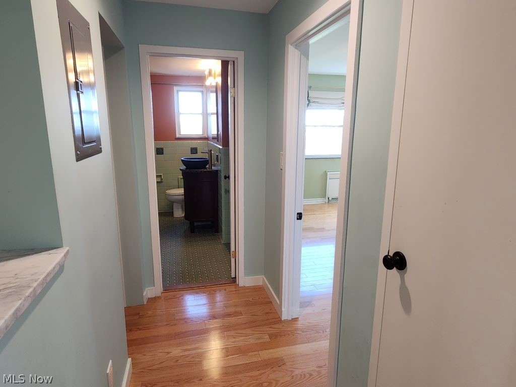 13800 Shaker Boulevard Cleveland OH 44120
