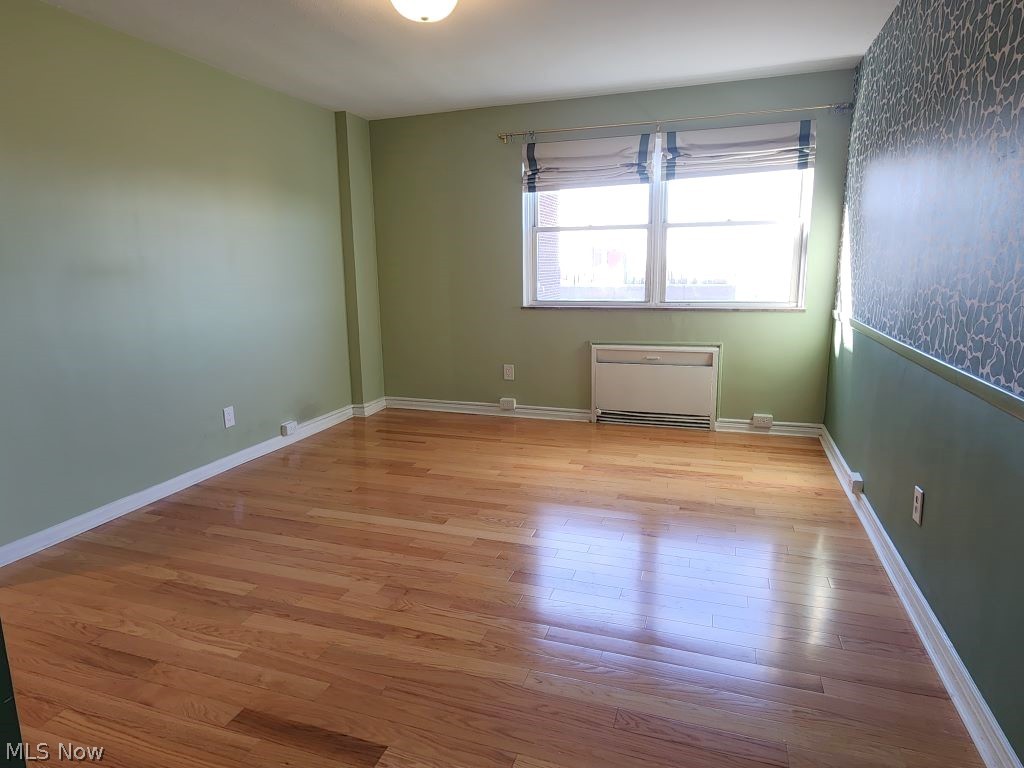 13800 Shaker Boulevard Cleveland OH 44120