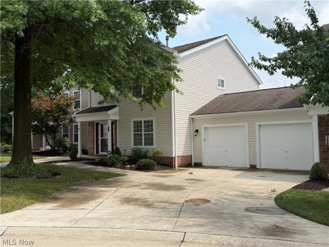 8531 Ravenswood Lane Macedonia OH 44056