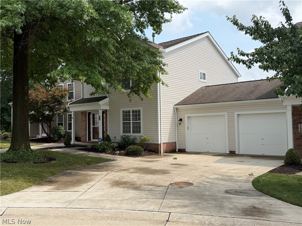 8531 Ravenswood Lane Macedonia OH 44056