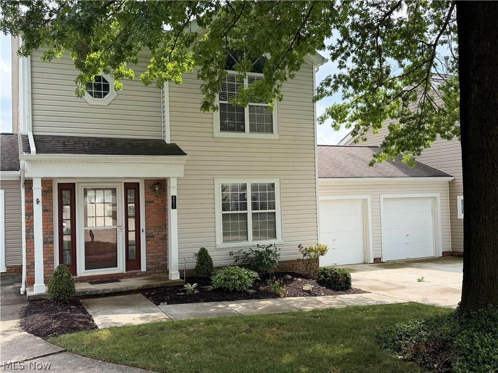 8531 Ravenswood Lane Macedonia OH 44056