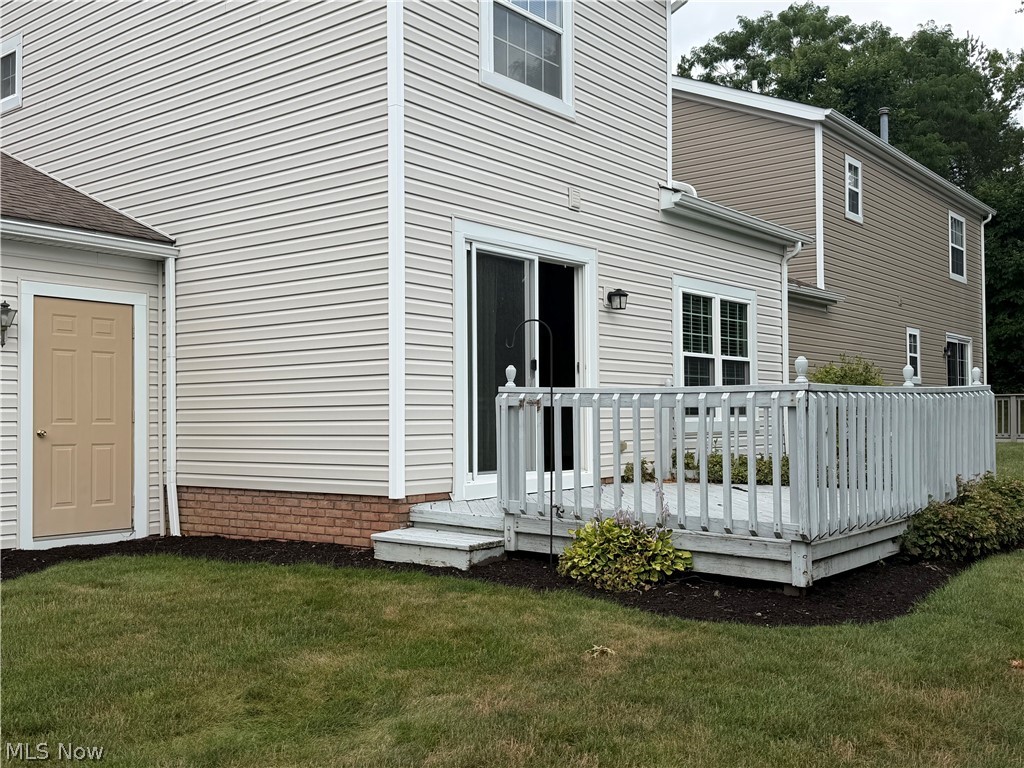 8531 Ravenswood Lane Macedonia OH 44056